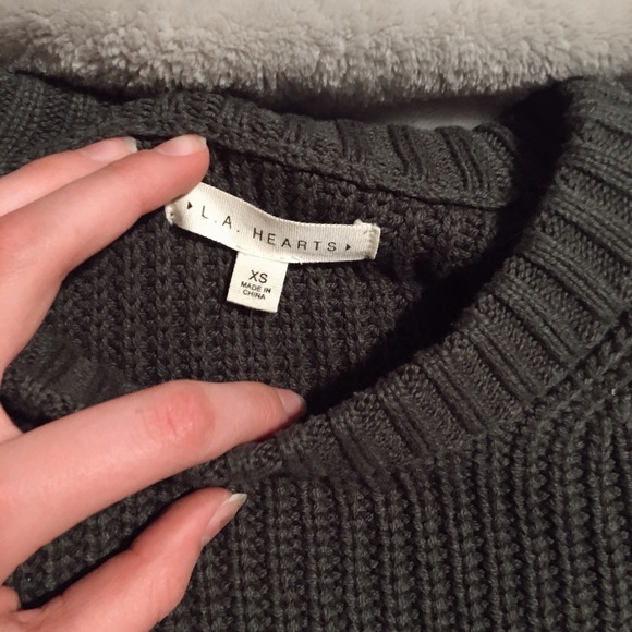 pacsun sweater nwt - Picture 4 of 7